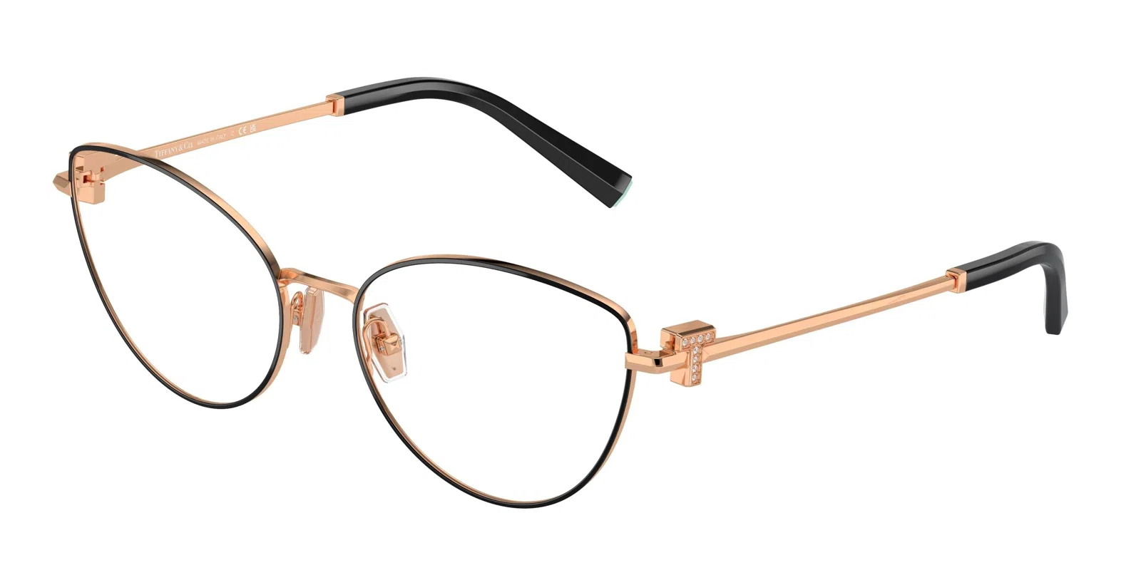 Tiffany 1159B Eyeglasses - view 5